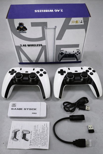 Consola Retro PS5 para TV