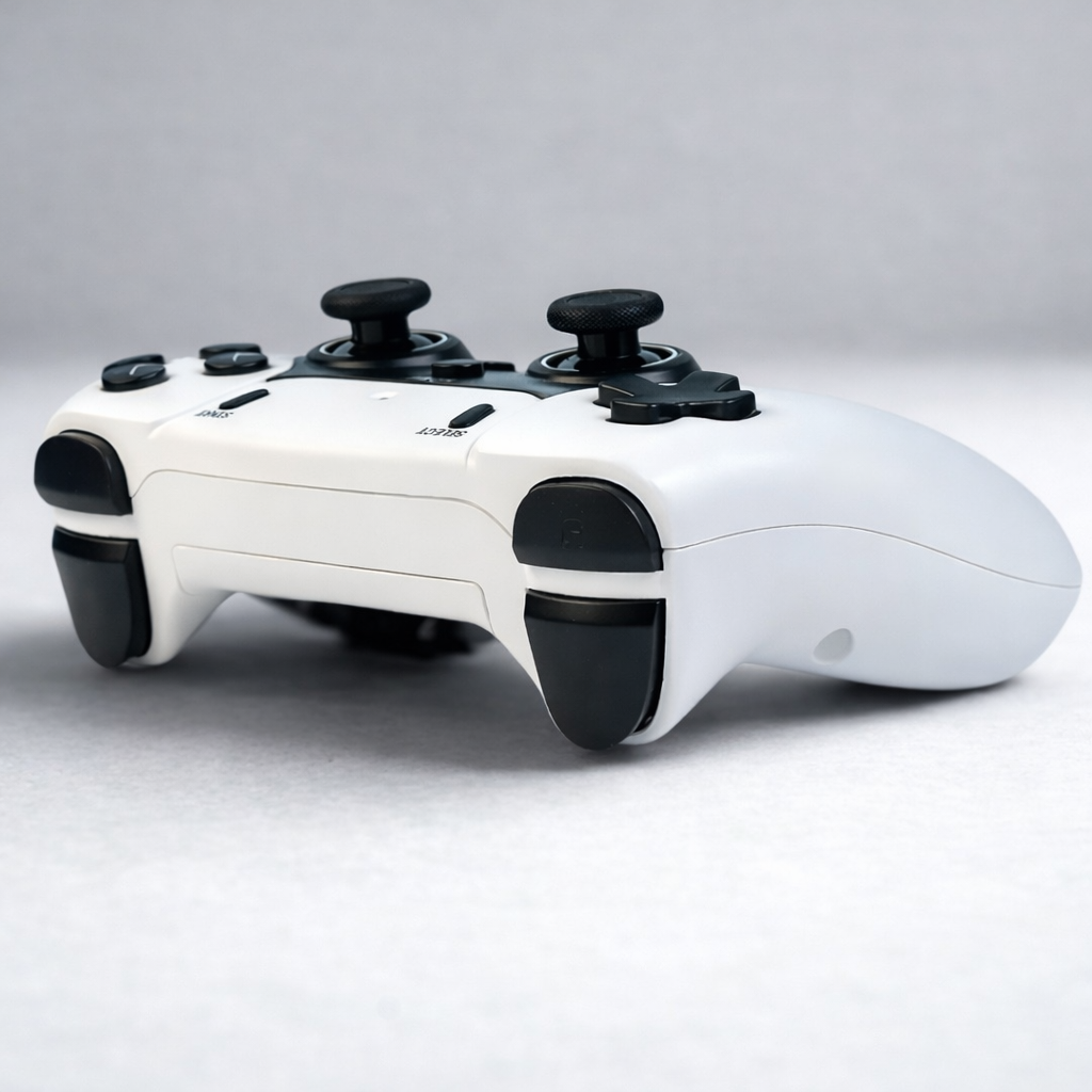 Consola Retro PS5 para TV