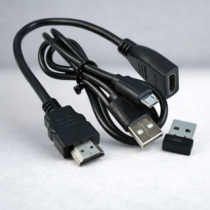 Consola Retro PS5 para TV