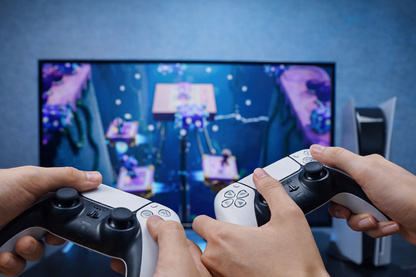 Consola Retro PS5 para TV